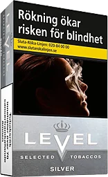Silver Level