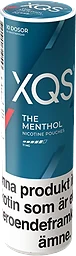XQS The Menthol 11 mg 10-pack