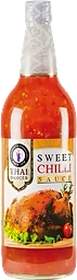 Sås Sweet Chili Hot & Spicy 900g Thai Dancer