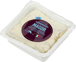 Magor 36%