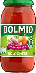 Pastasås Vitlök 500g Dolmio