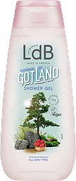 Duschgel Essence of Gotland 250ml LdB