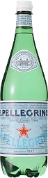 San Pellegrino Mineralvatten Kolsyrat Vatten Pet