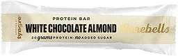 Proteinbar White Chocolate Almond 55g Barebells