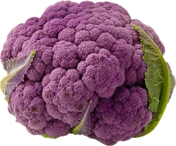 Färgad blomkål ca 500g Klass 1 ICA