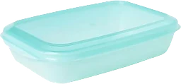 Matlåda Aqua 1,1l ICA Basic