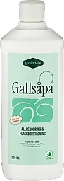 Gallsåpa 500ml Galltvål