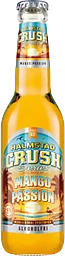 Mousserande Fruktdryck 0,3% Mango Passion 33cl Halmstad Crush