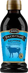 Kalvfond 180ml Touch of Taste