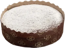 Mini kladdkaka