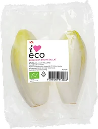 Endive Ekologisk 250g Klass 1 ICA I love