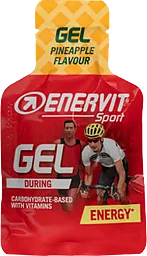 Energigel Ananas 25ml Enervit