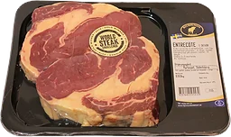 Entrecote skivor Bjursunds Slakteri