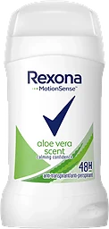 Deodorant Roll-on Aloe Vera 40ml Rexona