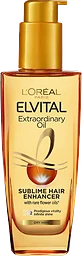 Hårvård Oljespray Extraordinary oil Normalt hår 100ml Elvital