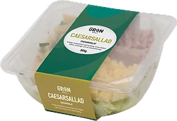 Caesarsallad