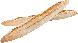 Surdegsbaguette Dafgårds