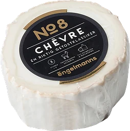 Ost Chèvre ca 200g Engelmanns
