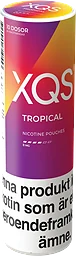 XQS Tropical Strong 8mg Stock
