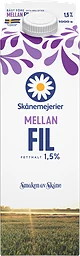 Mellanfil 1,5%