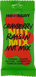 Nötmix 50g Hangry People