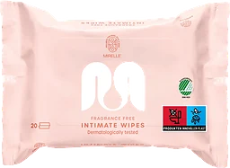Intimservett 20-p Mirelle