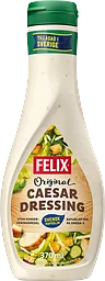 Caesardressing 370ml Felix
