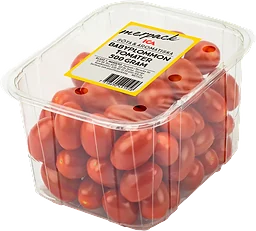 Babyplommontomater 500g Klass 1 ICA