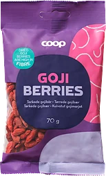 Gojibär