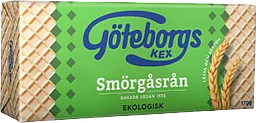 Smörgåsrån KRAV