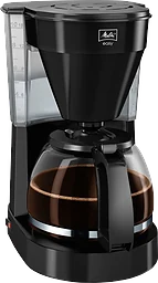 Kaffebryggare Easy 2.0 Svart Melitta