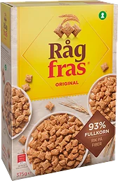 Rågfras Original
