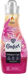Sköljmedel Creations Honeysuckle & sandalwood 750ml Comfort 