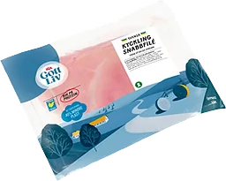 Kyckling snabbfilé 300g ICA Gott Liv