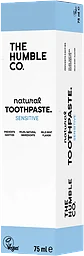 Tandkräm Sensitive Mint 75ml Humble