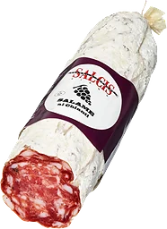 Salame al chianti ca 500g Salcis