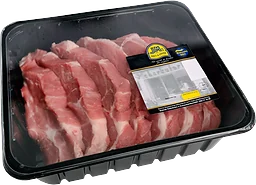 Karré med Ben skivad ca 1,5kg JM:S Chark