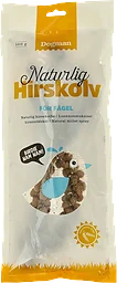 Hirskolv 100g Dogman
