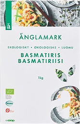 Basmatiris Eko