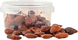 Mandlar Valencia 100g Hugo Ericson Ost
