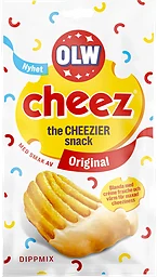 Dippmix Cheez original 23g OLW
