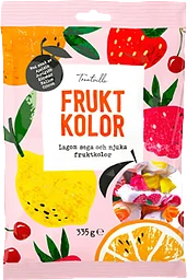 Fruktkolor Treatville