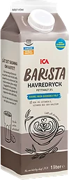 Havredryck Barista 1l ICA