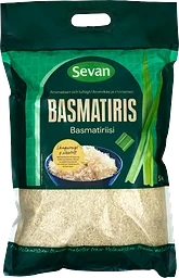 Basmatiris Aromatiskt