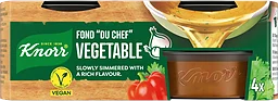 Fond Du Chef Vegetarisk 112g Knorr