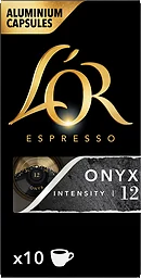 Onyx 12 Kaffekapslar