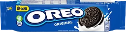 Kakor Oreo Original
