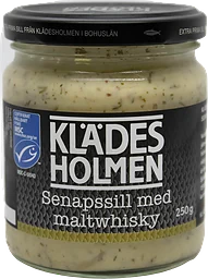 Sill Senap Maltwhisky
