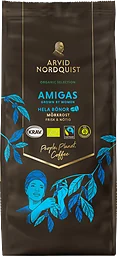 Amigas Mörkrost Hela Bönor