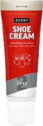 Shoe cream neutral 75 ml Derby